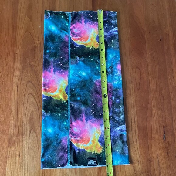 Colorful, Warm Neck Gaiter/Neck Warmer (Adult) - Picture 3 of 8